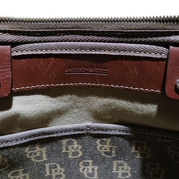 Borse Dooney And Bourke Shoulder Hand Bag - Picture 11 of 11